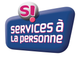 Logo service à la personne